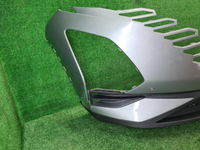 Бампер передний Omoda C5 (2022-н.в.)