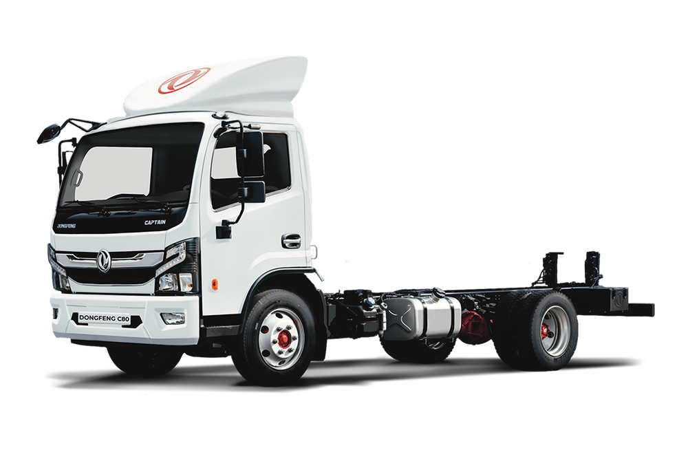 DONGFENG C80N