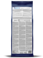 Сухой корм Monge Dog Daily Line Medium для пожилых собак средних пород, из курицы 12 кг