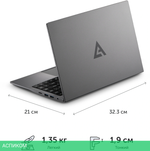 Ноутбук Azerty Story RB-1452