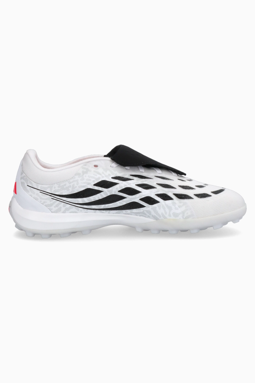 Сороконожки adidas Predator Pro FT TF - белый