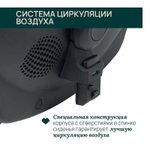 Автокресло Chicco Kory Essential I-size с базой Full 360 i-size base black