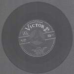 Colletto Tempia And His Orch., Ernest Klein And His Orch. / L'eclipse - Wenn Die Glocken Hell Erklingen (7" Vinyl Single)