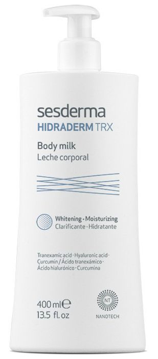 HIDRADERM - Линия для многоуровнего увлажнения