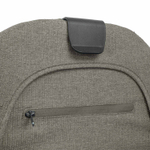 Детская коляска Indigo ULTRA 3в1 бежевый