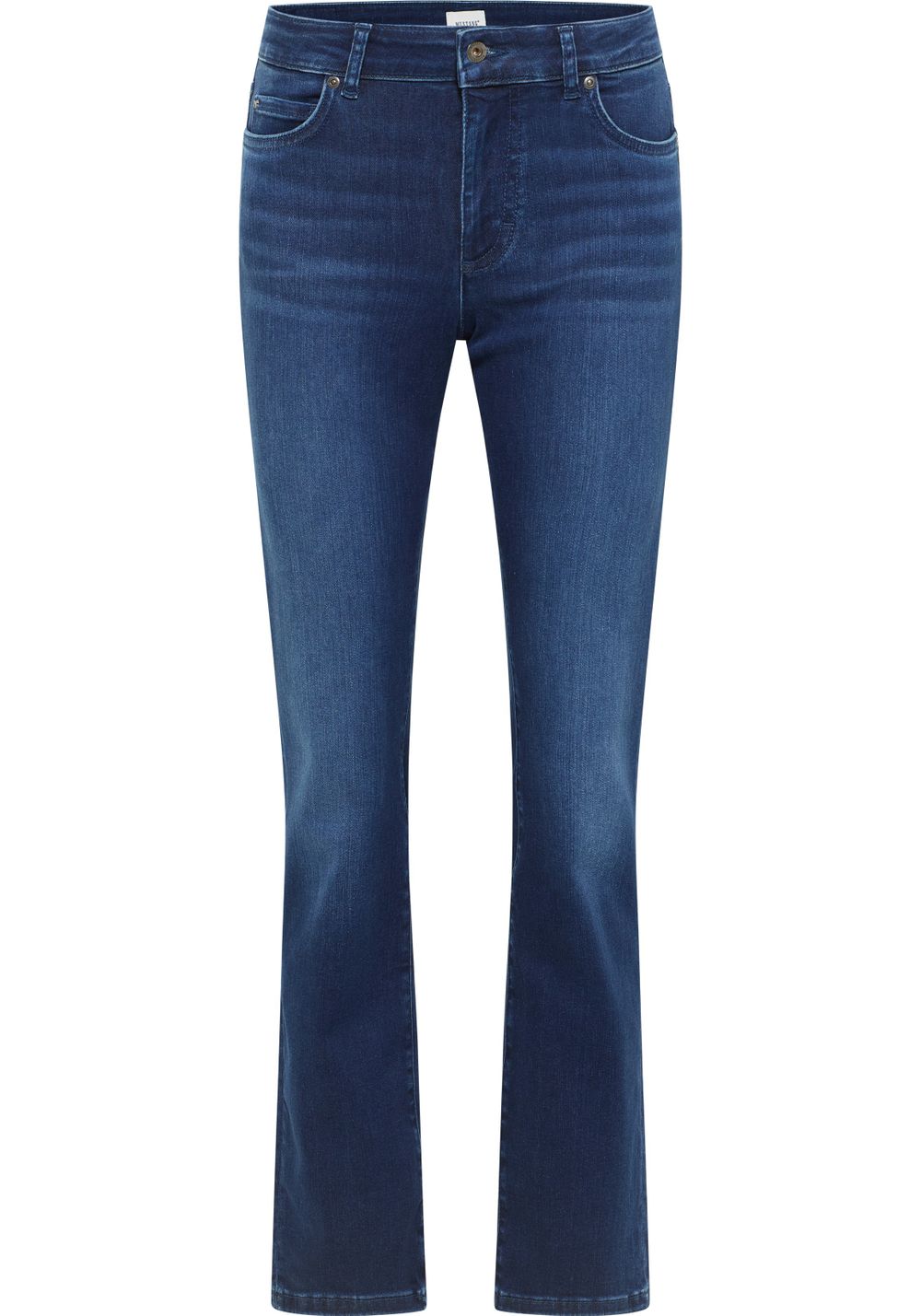 Джинсы Crosby Relaxed Straight 1016925-5000-682