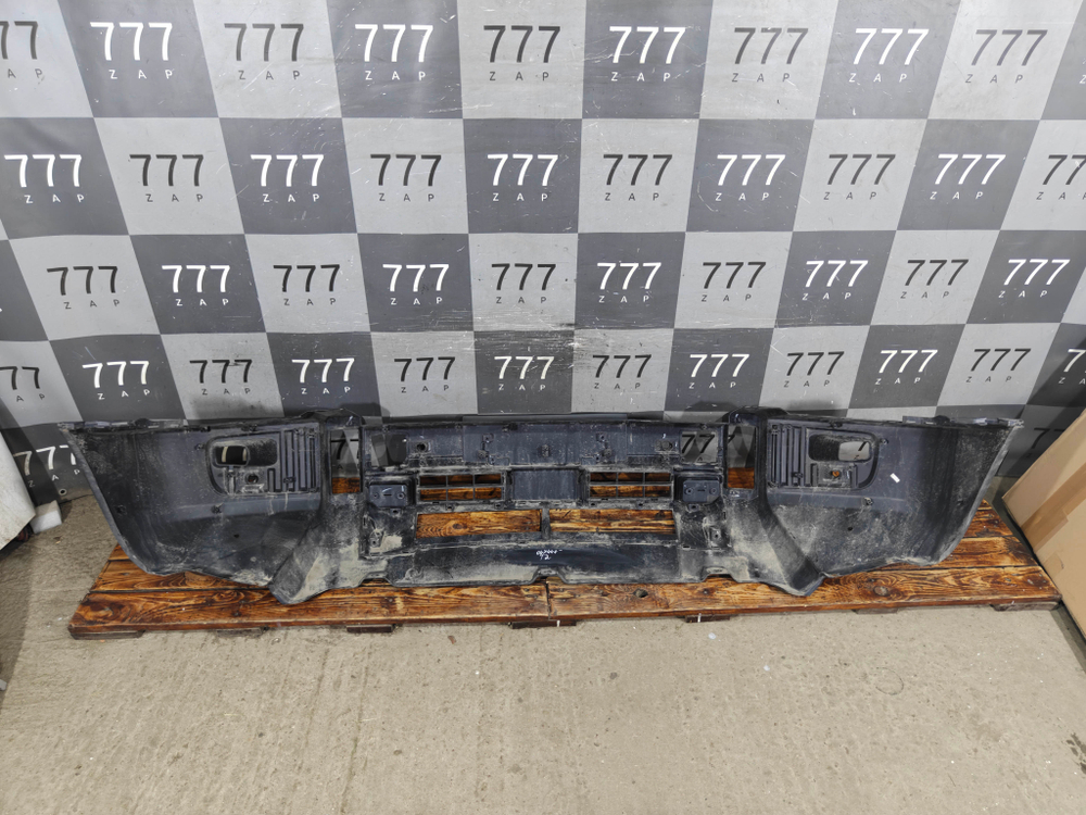 Бампер передний Jetour T2 23-нв Б/У Оригинал F262803501BA