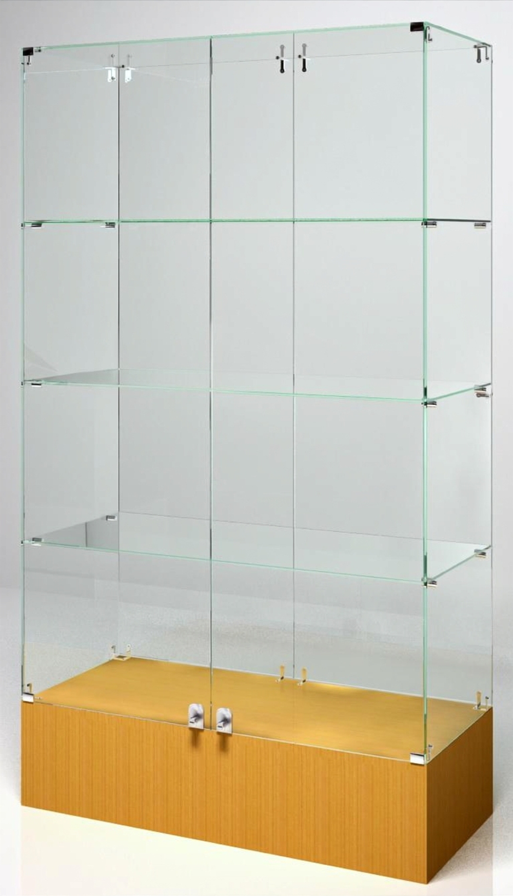 Витрина В-102Н