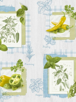 Чили - 81 голубая