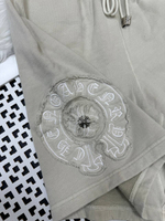 Шорты Chrome Hearts