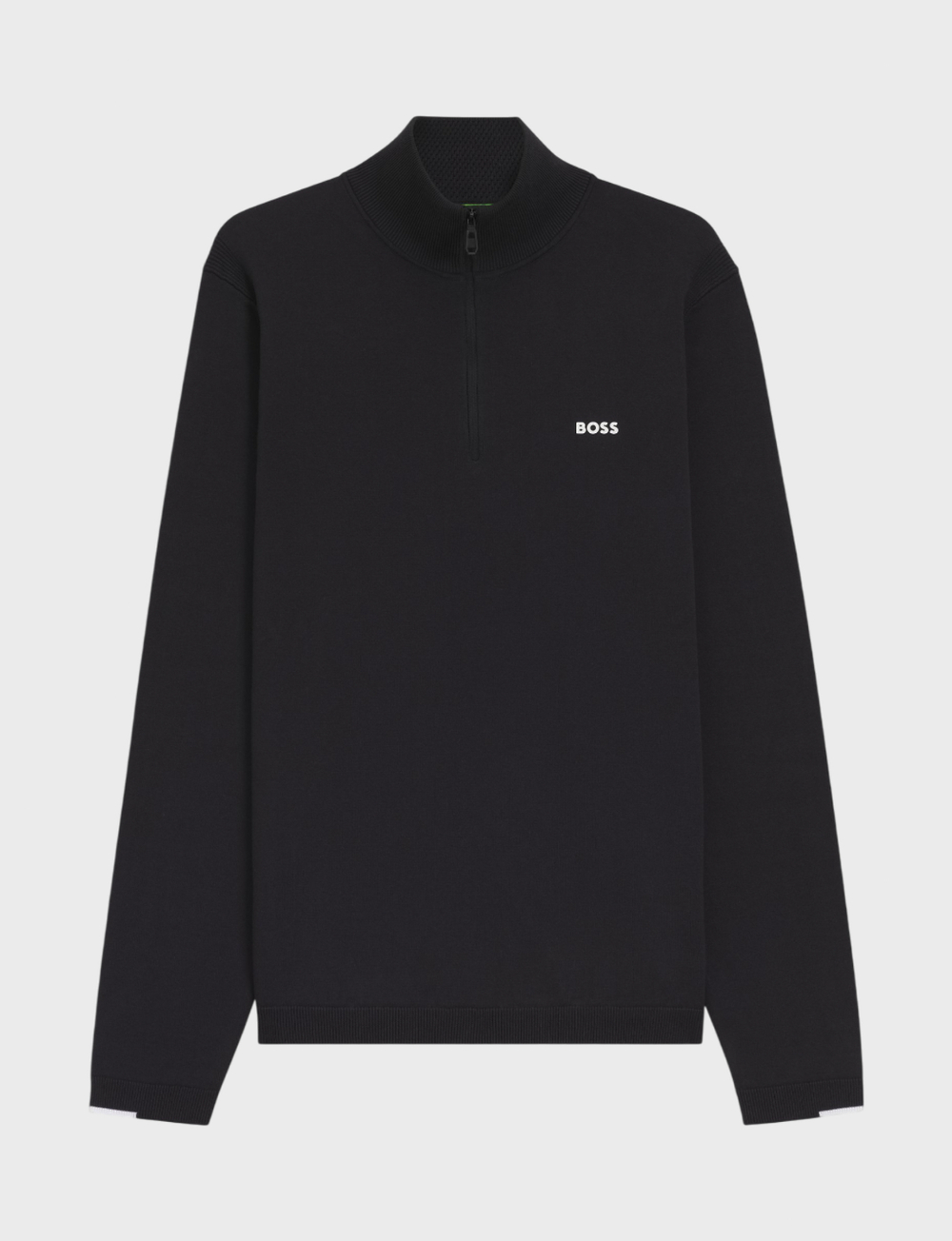 Джемпер BOSS K Ever-X QZ