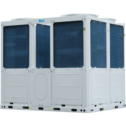 Модульный чиллер MDV King Plus MDVM-260BR1-KS