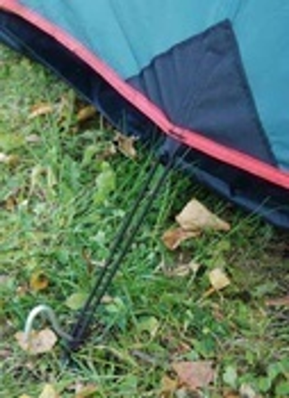 ПАЛАТКА ALEXIKA TOWER 3 PLUS FIB