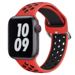 Ремешок для Apple Watch силиконовый SPORT. 42/44/45mm