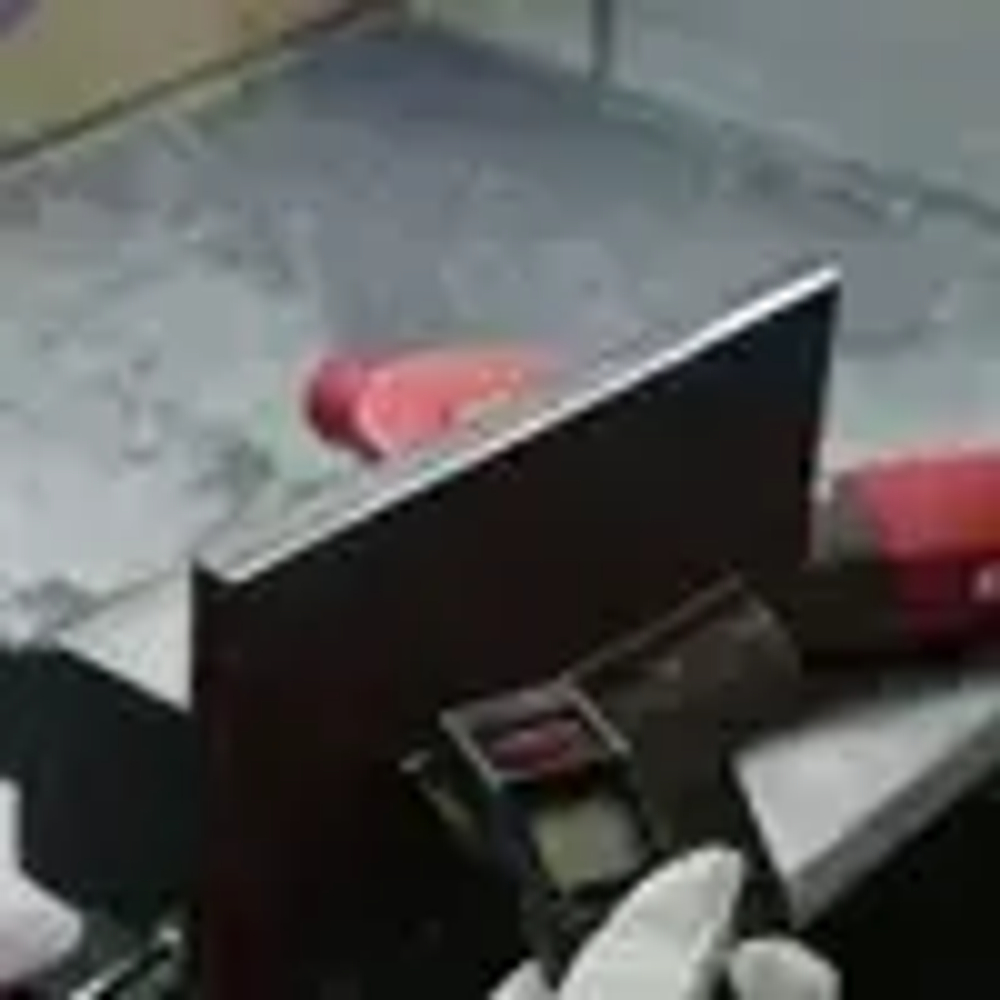 Тарелка опорная / оправка DEBEVER для фибровых кругов на УШМ 125 мм М14 (ребра и отверстия), жесткая