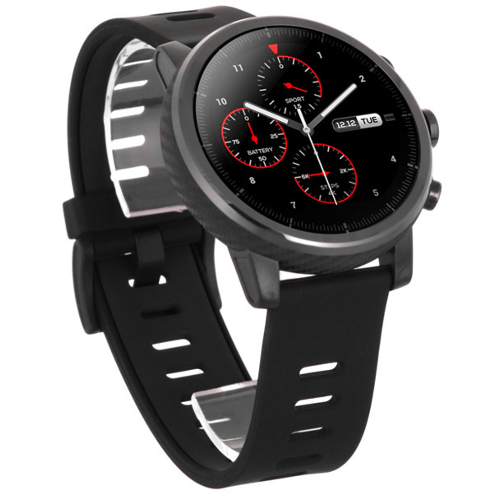 Amazfit stratos global hotsell