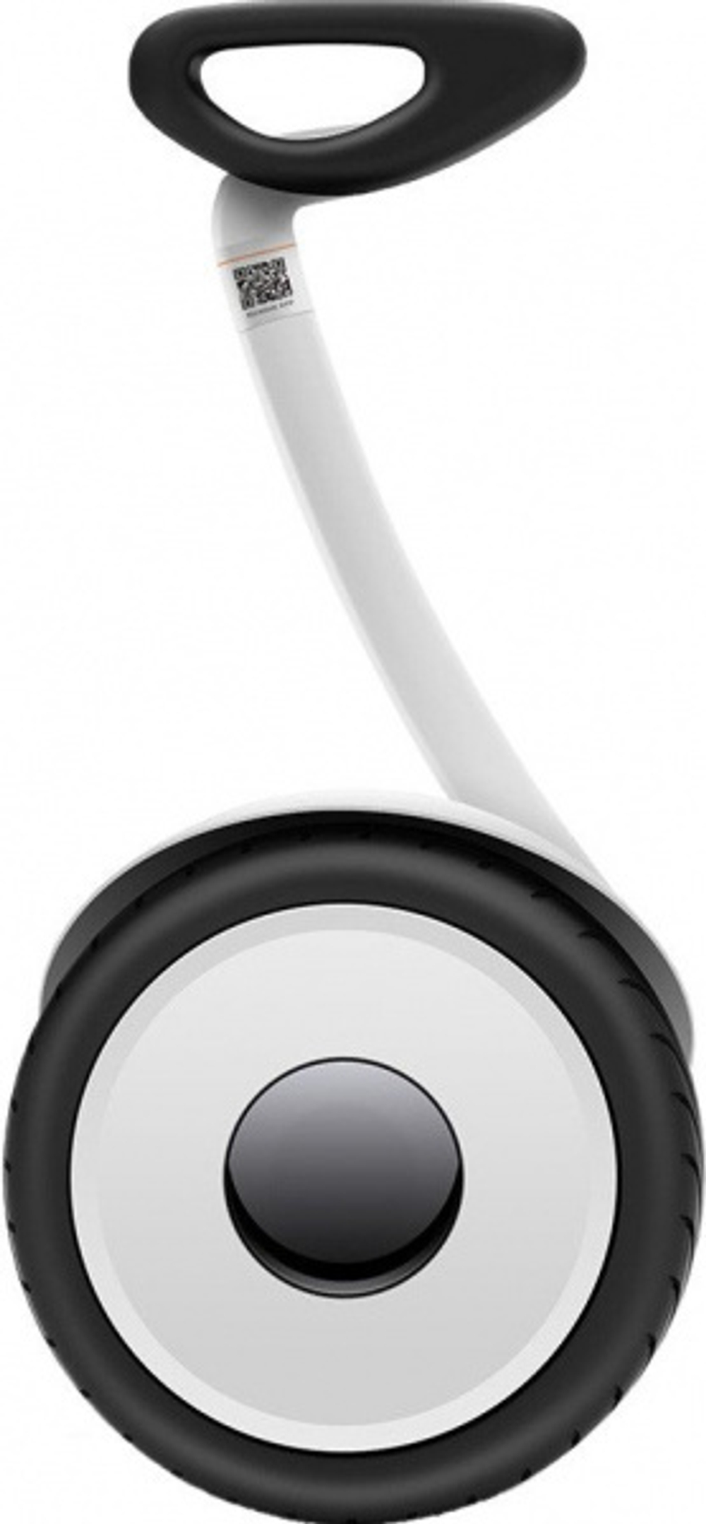 Гироскутер Xiaomi Ninebot Mini Белый