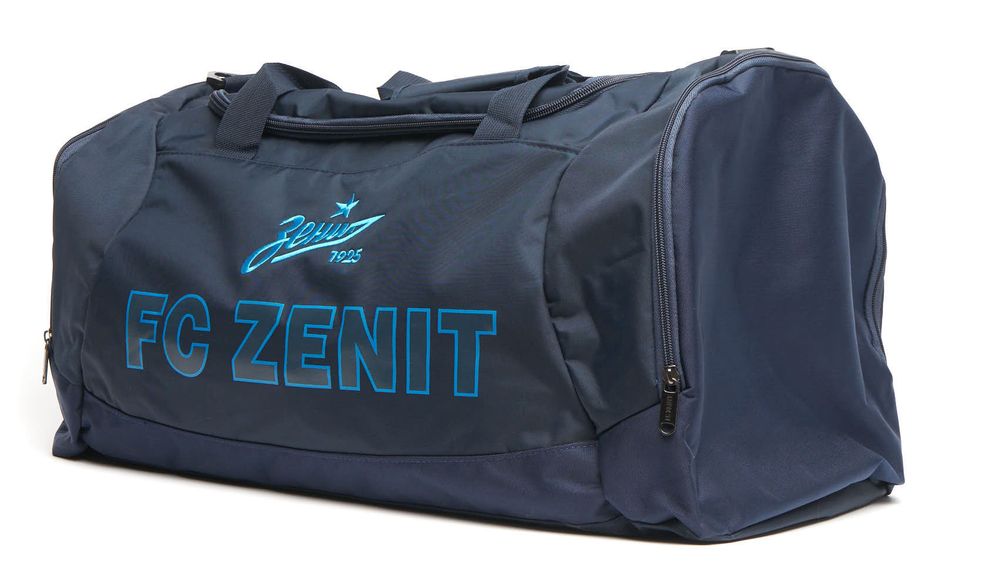 Сумка спортивная ФК Зенит