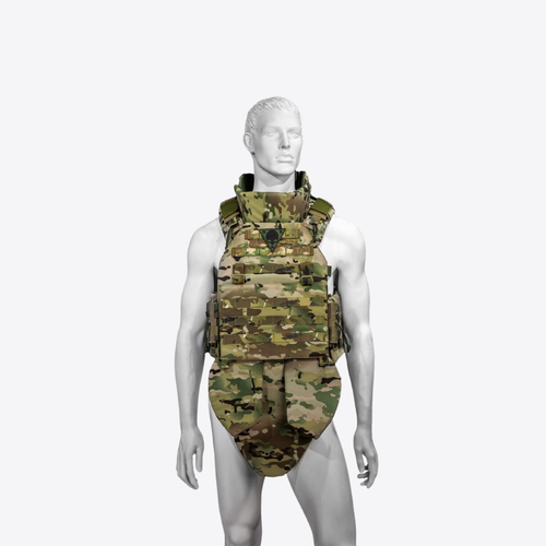 Бронекомплекс Воевода 14/23 2.0 минимум