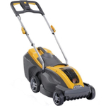 Газонокосилка Stiga SLM 536 AE (294344068/ST1) БЕЗ АБ И ЗУ