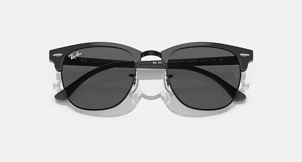 RAY-BAN CLUBMASTER RB3016 1367B1