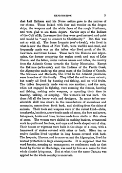 The history of Canada | Hay George Upham