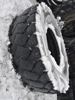 27.00R49 Bridgestone VMTP шина б/у