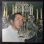 Шопен - Ноктюрны 2LP (Англия 1970г.)
