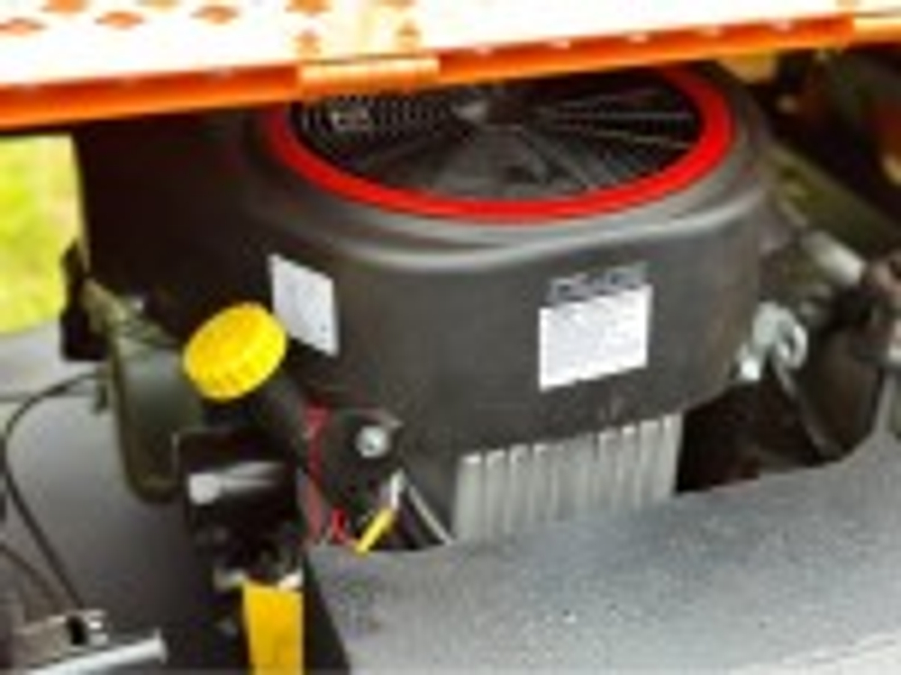 Газонокосилка роботизированная ZIMANI RLM100 RLM-100