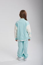 Куртка д/д DELORAS 19832