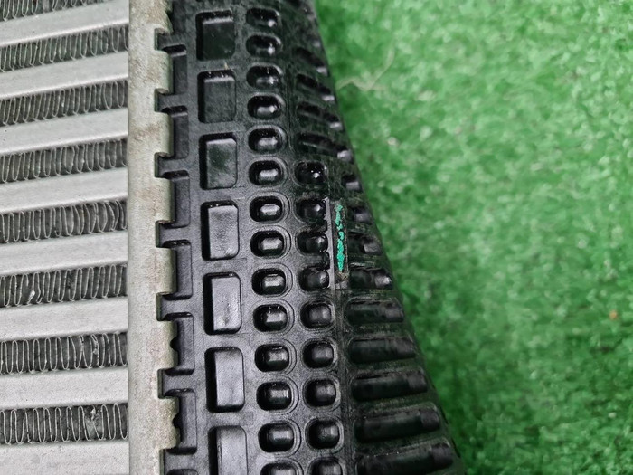 Интеркулер левый Audi A8 4 D5 (2017-н.в.)