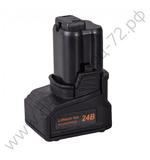 Дрель-шуруповерт ВИХРЬ ДА-24Л-2КУ