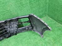 Бампер передний Jetour Dashing (2022-Н.В.)