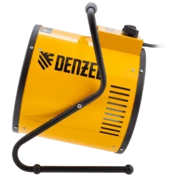 Электрическая тепловая пушка Denzel SFH-9000