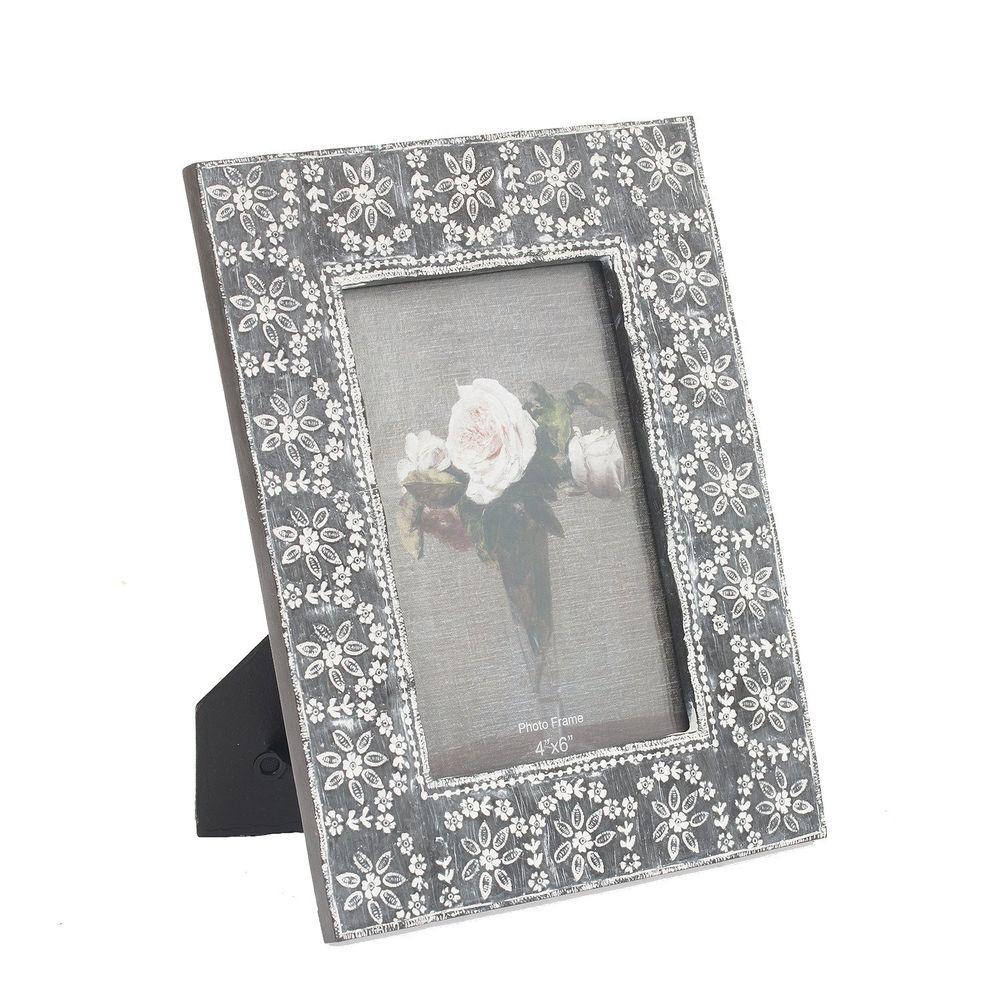 GAEM Фоторамка для фото 10*15, L17 W2 H21,5 см