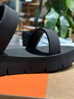 Allblack evo SPORT black Sample