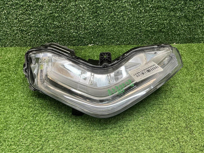 ДХО правый Haval Jolion (2021-н.в.)