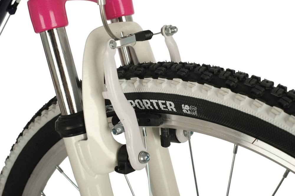 Женский велосипед Stinger Latina Microshift 26" (2021)