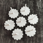 Перламутровый набор "Гвоздик кондитерский Ромашка от Киры"