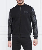 куртка бомбер Karl Lagerfeld - черный(705402 531903)