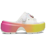 Crocs Eva (Женская размерная сетка)