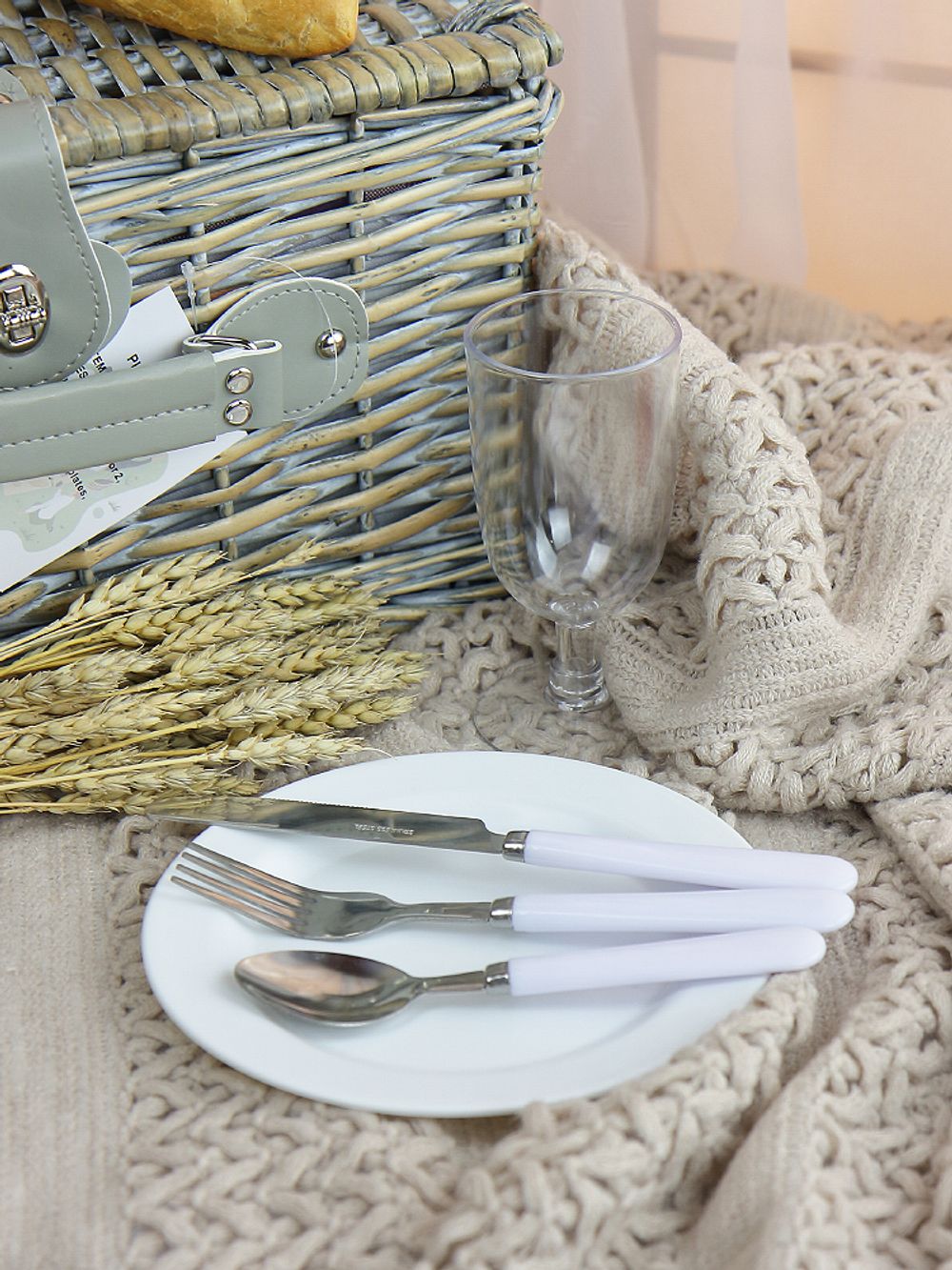 HOLYDAY BASKET Набор для пикника на 2 персоны