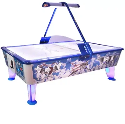 Аэрохоккей всепогодный «KICKSHOT» 8 футов ( 238 x 128 x 83 см.)