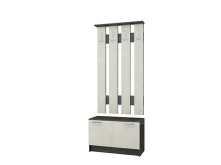 Прихожая ПЛ-2