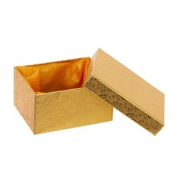 GAEM Шкатулка "Яблоко", L5 W4,5 H5 см