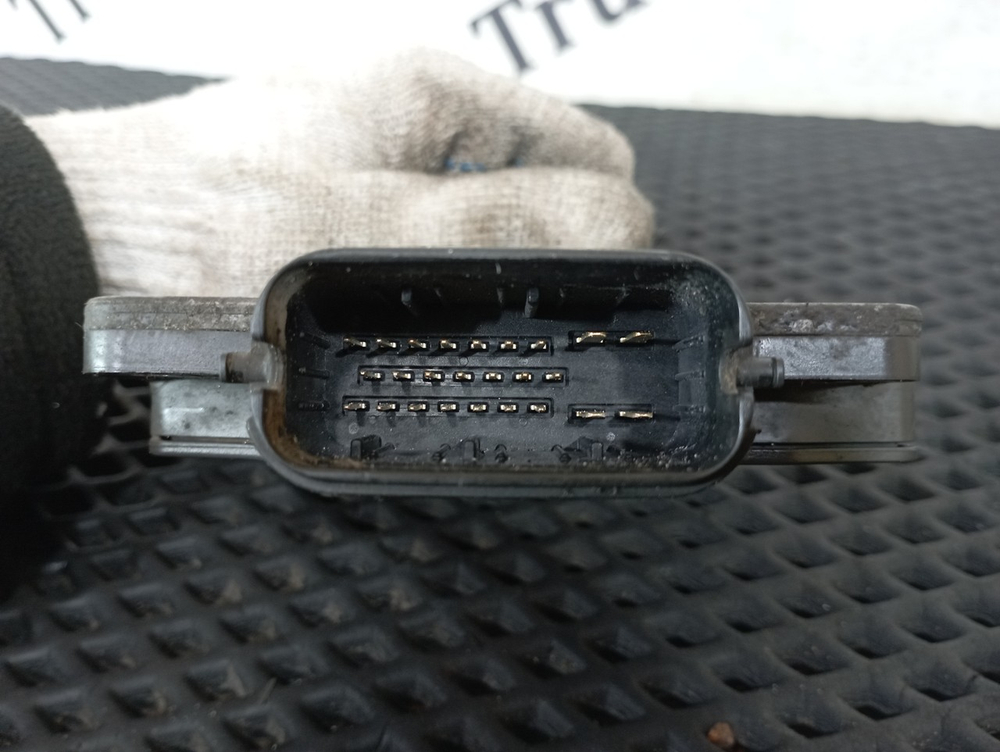 Блок управления ретардой EST54T 2018г.