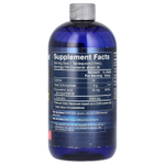 BodyTech, L-карнитин 3000, Candy Punch, 709 мл (24 жидк. унции)