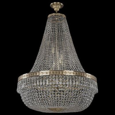 Bohemia Ivele Crystal 1901