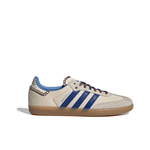 Wales Bonner X Adidas Samba Nylon Wonder Clay Royal