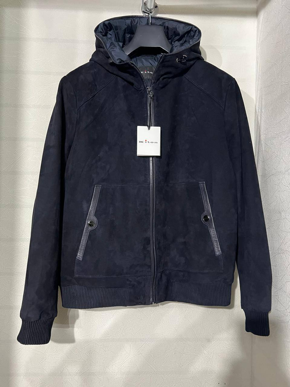 Куртка Kiton